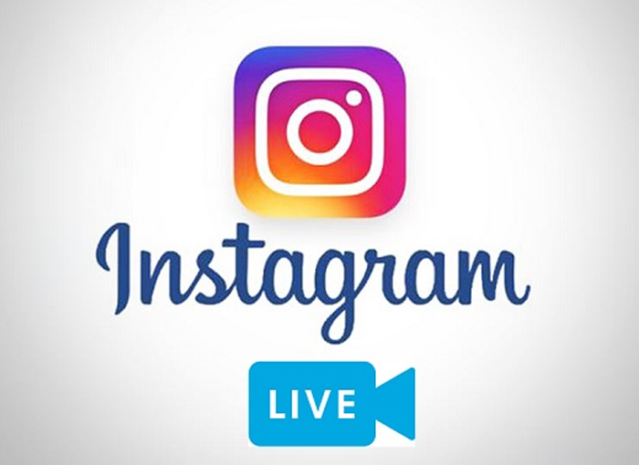 Instagram Live