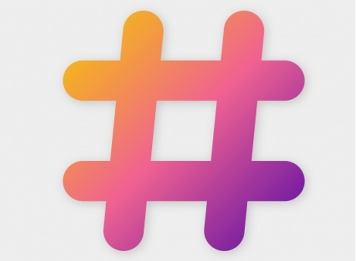 Cómo colocar los hashtags en Instagram