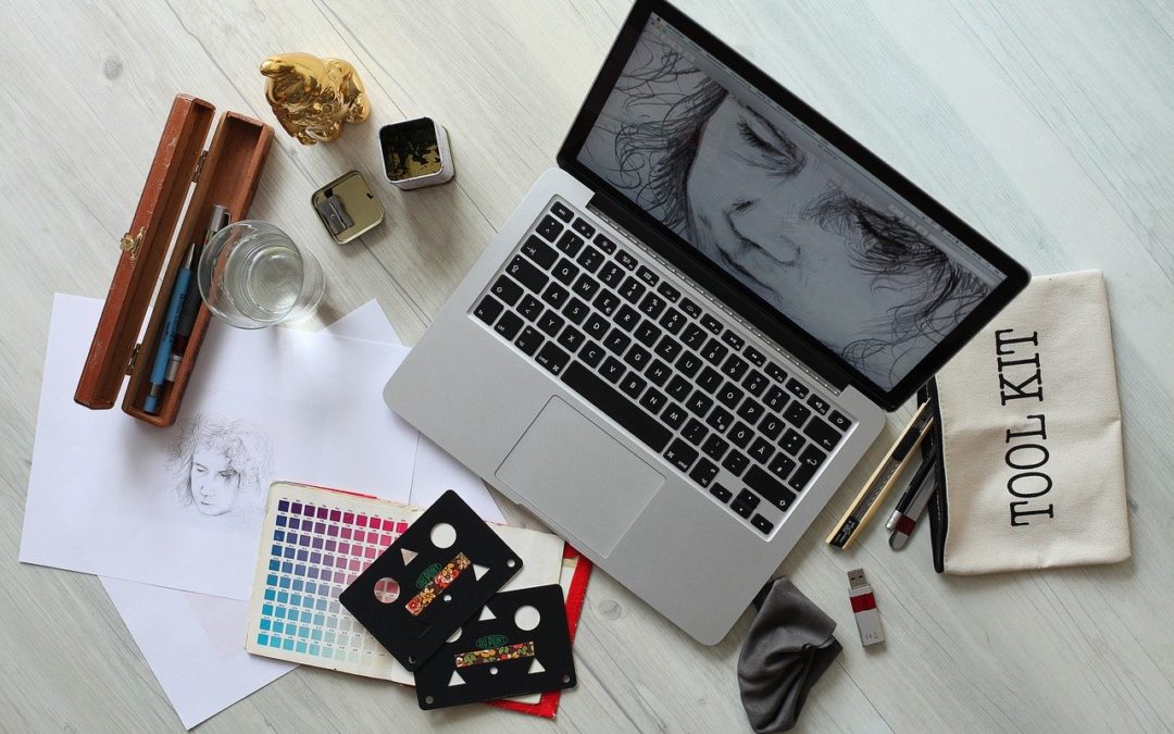 Mejores herramientas para crear un logo profesional